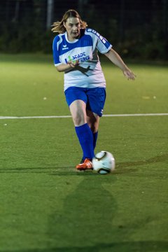 Bild 1 - Frauen Bramstedter TS - TSV Wiemersdorf : Ergebnis: 2:2